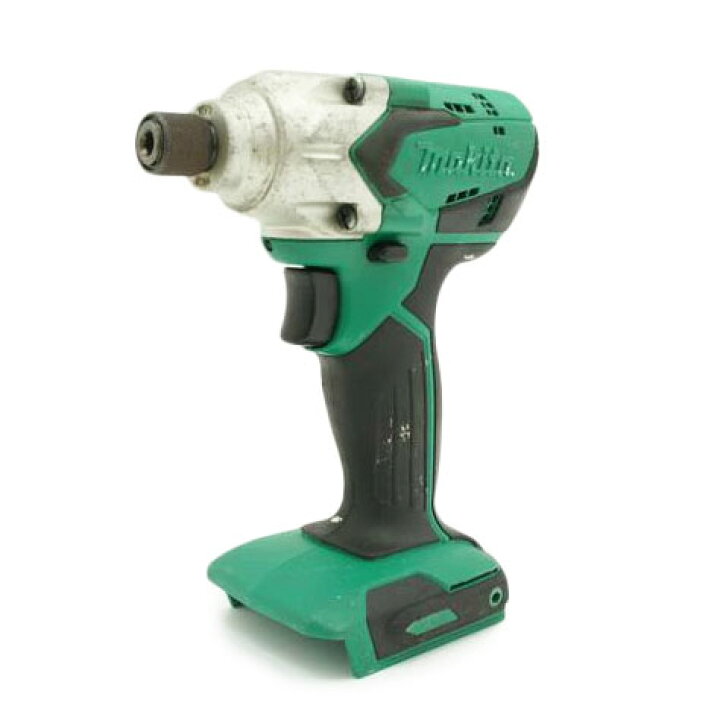 楽天市場】makita マキタ/M697DSX インパクトドライバ/M697DSX/Bランク 
