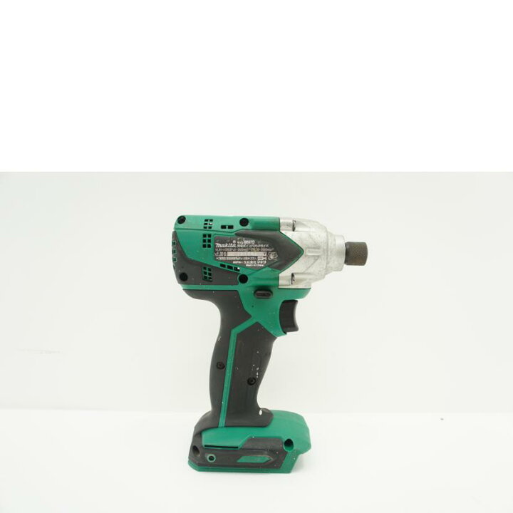 楽天市場】makita マキタ/M697DSX インパクトドライバ/M697DSX/Bランク 
