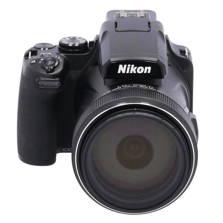 楽天市場】Nikon ニコン/デジタルカメラ/COOLPIX P1000/Bランク/82 