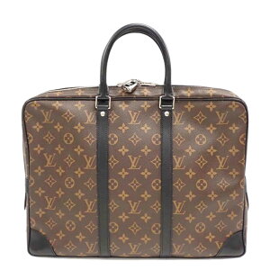 ルイ・ヴィトン(LOUIS VUITTON) モノグラム(Monogram) 中古 ビジネス 