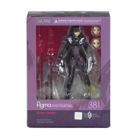 MaxFACTORY マックスファクトリー/フェイトグランドオーダー ランサー スカサハ/figma 381/Aランク/81【中古】