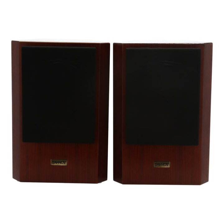 楽天市場】TANNOY タンノイ/スピーカー（ペア）/D100 Rosewood/298440P 