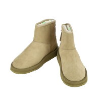 楽天市場】suicoke ムートンブーツの通販 