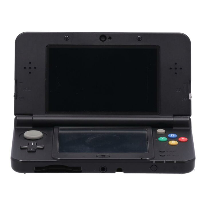 楽天市場】Nintendo 任天堂 ニンテンドー/new Nintendo 3DS 本体/KTR 