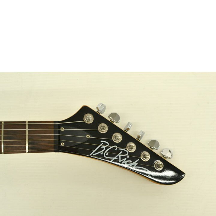 楽天市場】B.C.RICH B.C.リッチ/エレキギター/ASM-350JE/Bランク/75  