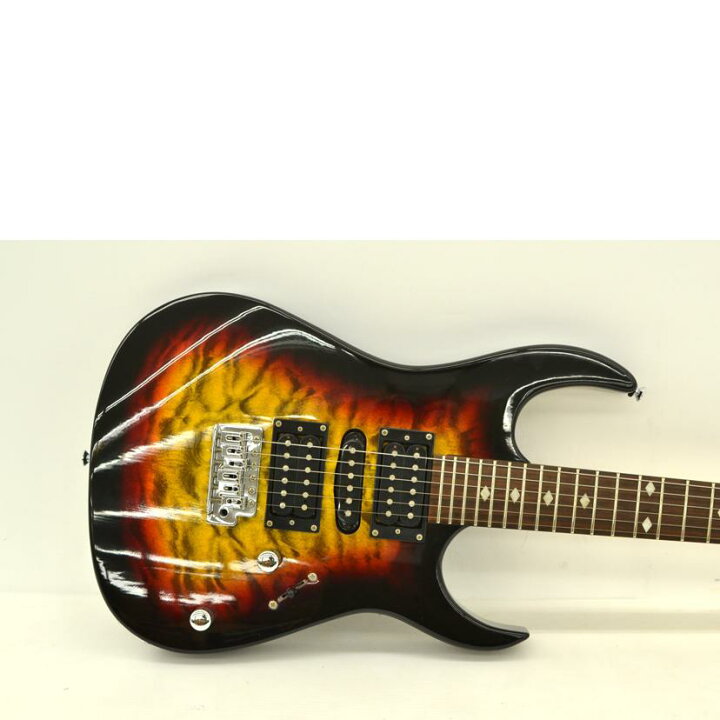 楽天市場】B.C.RICH B.C.リッチ/エレキギター/ASM-350JE/Bランク/75  
