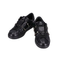 楽天市場】valentino ロックスタッズ（スニーカー｜メンズ靴）：靴の通販
