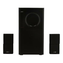 楽天市場】acoustimass® 5 series v stereo speaker systemの通販