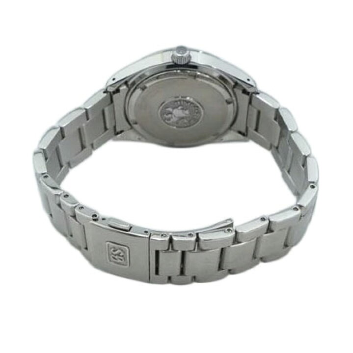 楽天市場】SEIKO セイコー/グランドセイコー・ヘリテージ・シルバー  