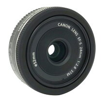 楽天市場】ef s24mm f2 8 stm 中古の通販 