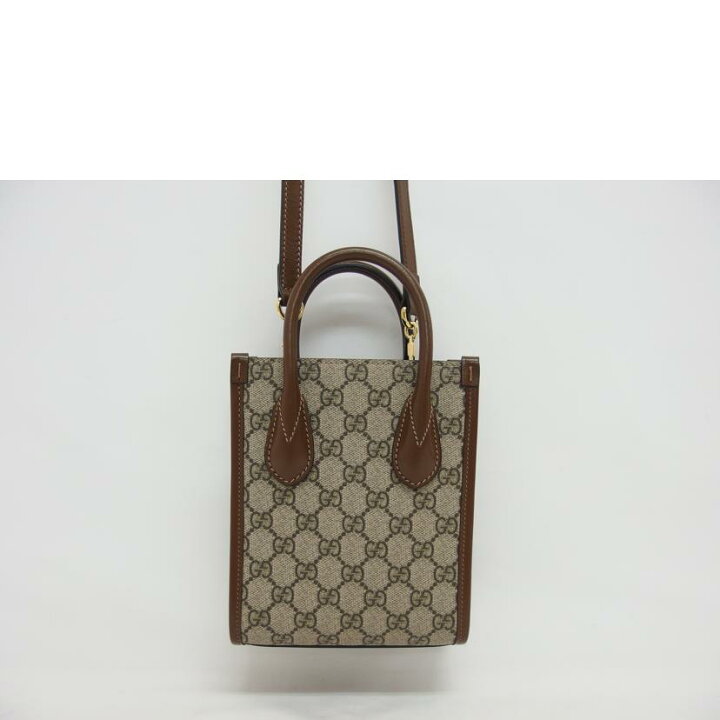 楽天市場】GUCCI グッチ 2wayショルダー/インターロッキングG 2way  