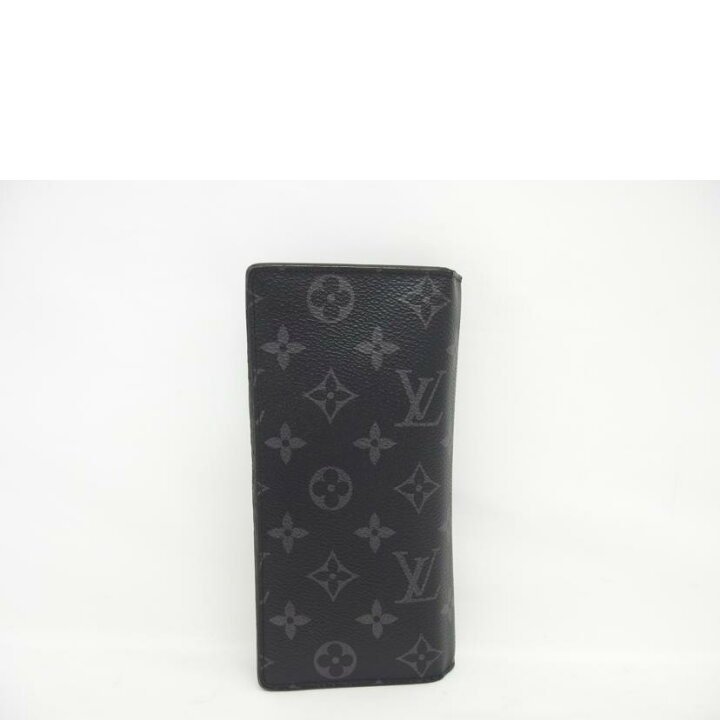 楽天市場】LOUIS VUITTON ルイ・ヴィトン/ポルトフォイユ・ブラザ  