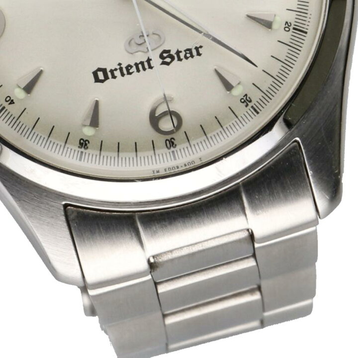 楽天市場】ORIENT STAR オリエントスター/裏スケルトン/自動巻き/FD09 