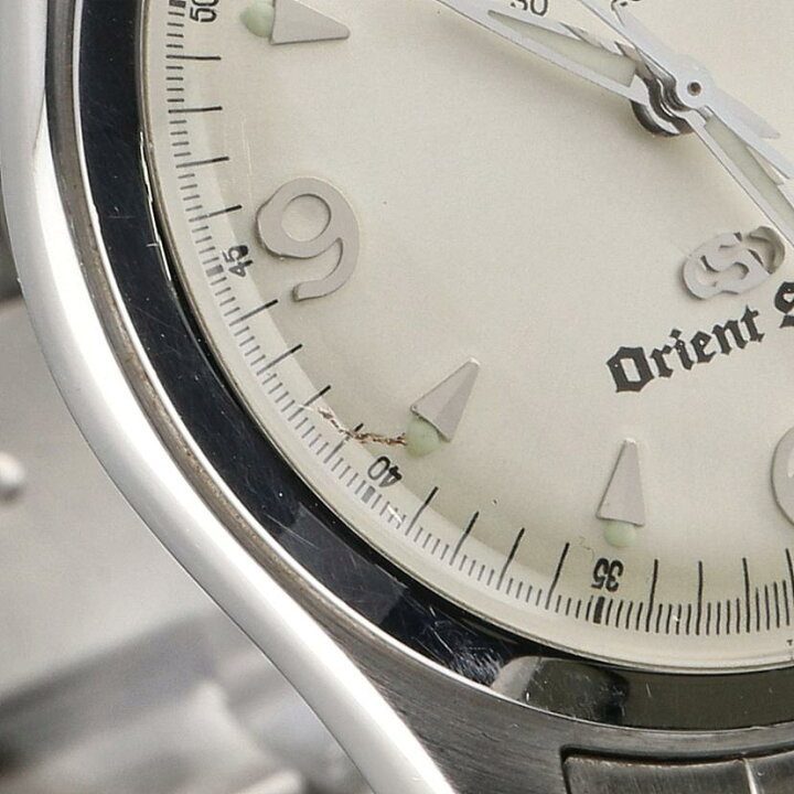楽天市場】ORIENT STAR オリエントスター/裏スケルトン/自動巻き/FD09 