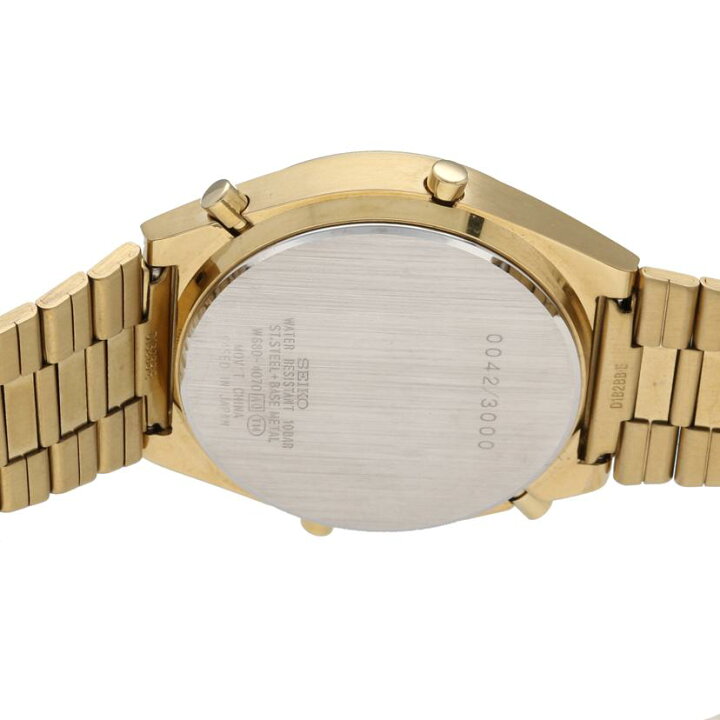 楽天市場】SEIKO セイコー/スピードマスター・ジウジアーロ・復刻3000 
