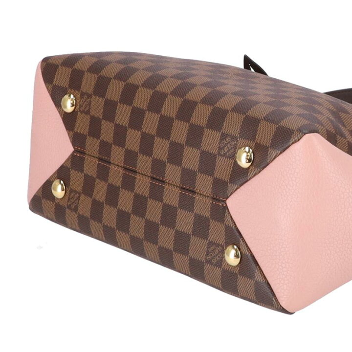楽天市場】LOUIS VUITTON ルイ・ヴィトン/ブリタニー/ダミエ/エベヌ 