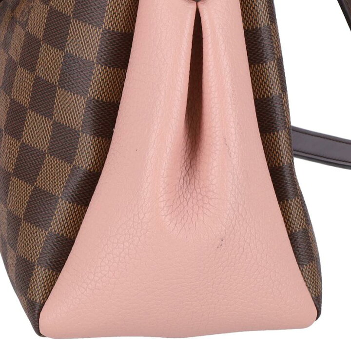 楽天市場】LOUIS VUITTON ルイ・ヴィトン/ブリタニー/ダミエ/エベヌ 