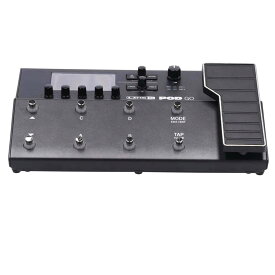 LINE6 ライン6/マルチエフェクター/POD GO/PG55M7045024891/Bランク/09【中古】