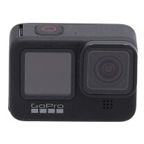 楽天市場】gopro ゴープロ hero9 black chdhx－901－fw ウェアラブル  
