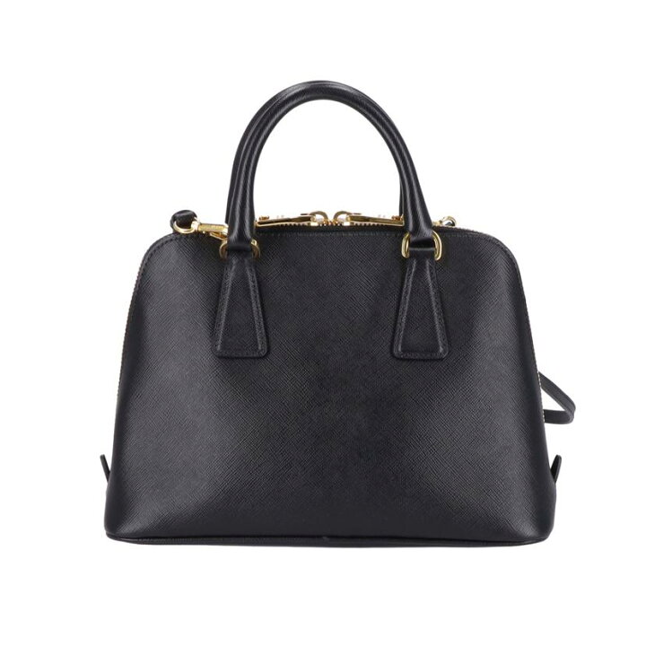 楽天市場】PRADA プラダ/サフィアーノリュクス2WAYショルダーバッグ  
