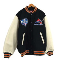 楽天市場】avirex スタジャンの通販