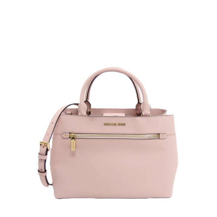 楽天市場】MICHAEL KORS マイケルコース/2wayレザーハンドバッグ 