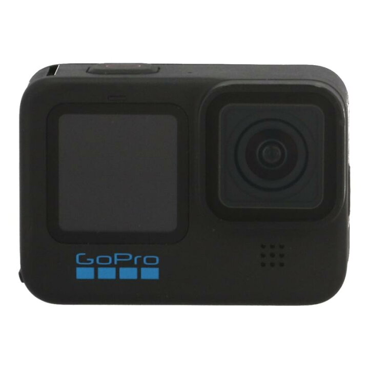 楽天市場】GoPro ゴープロ/アクションカメラ/HERO 10/Bランク/20【中古 