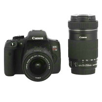 楽天市場】eos kiss x8i ダブルズームキット 中古の通販 
