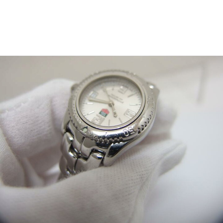 楽天市場】TAG Heuer タグホイヤー/リンク/レディース/クオーツ/WT1416 