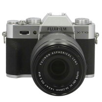 楽天市場】fujifilm x－t10 18－55の通販