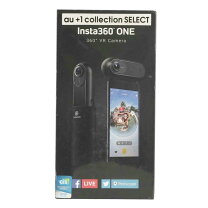 楽天市場】insta360 one 中古の通販