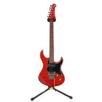 楽天市場】yamaha pacifica 212 vqm（エレキギター｜ギター）：ギター 
