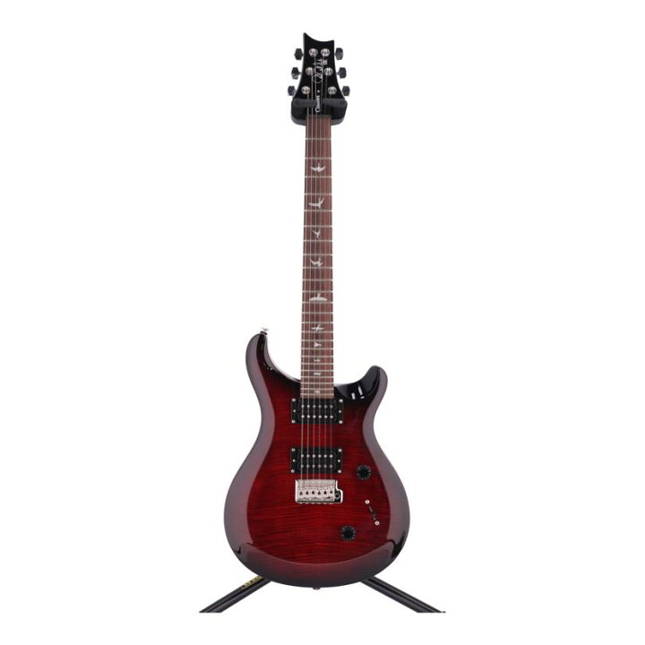楽天市場】PRS ポールリードスミス/エレキギター/SE Custom 24 FR  