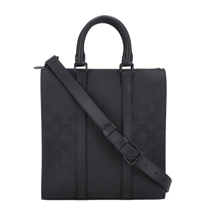 楽天市場】LOUIS VUITTON ルイ・ヴィトン/サックプラ・クロス/トリヨン  