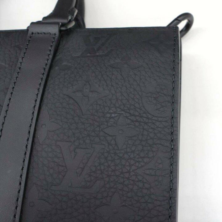 楽天市場】LOUIS VUITTON ルイ・ヴィトン/サックプラ・クロス/トリヨン  