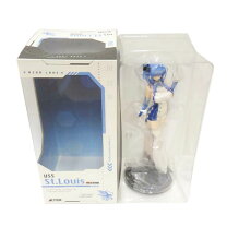 楽天市場】アズールレーン セントルイス 軽装Ver.の通販 