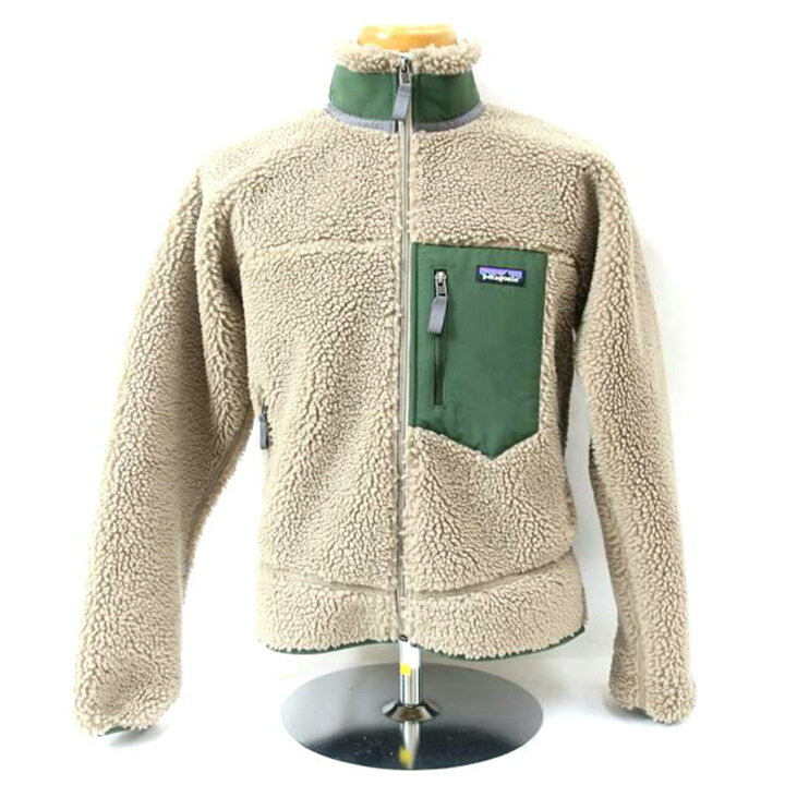 楽天市場】Patagonia パタゴニア/クラシックレトロXジャケット XS 