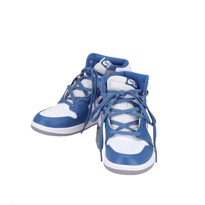 楽天市場】NIKE ナイキ/AIR JORDAN 1 RETRO HIGH OG/28.0cm/DZ5485410  