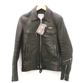 Lewis Leathers ルイスレザー/ライダースジャケット/SAランク/69【中古】