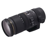 SIGMA シグマ/デジタル対応レンズ/70-200mm 2.8 EX APO DG HSM/11390207/Bランク/76【中古】