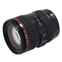 楽天市場】ef24－105mm f4l is usm 中古の通販