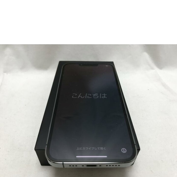 楽天市場】apple アップル/iPhone13 PRO 512GB/MLUV3J/A/J423QJHG23/AB 