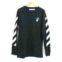 楽天市場】off-white オフホワイト ロンtの通販