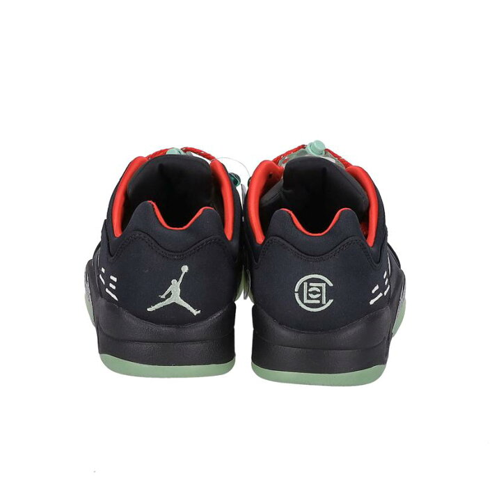 楽天市場】NIKE ナイキ/NIKE/CLOT × Nike Air Jordan 5 Low Jade 5 Low 