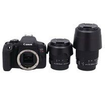 楽天市場】EOS Kiss X9i ダブルズームキットの通販 