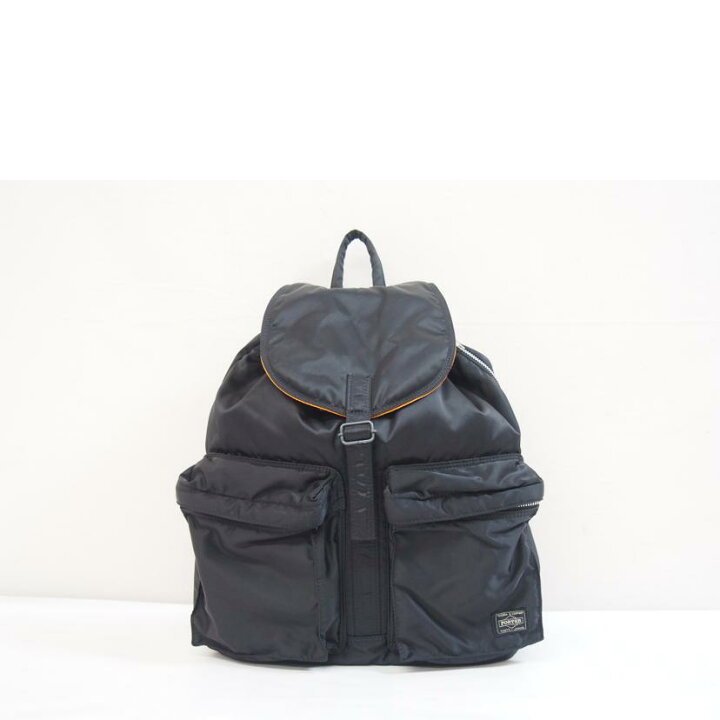 楽天市場】PORTER ポーター/タンカーリュック/ABランク/71【中古  