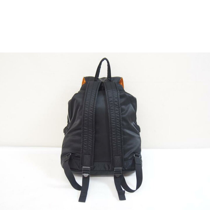 楽天市場】PORTER ポーター/タンカーリュック/ABランク/71【中古  