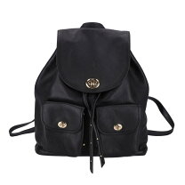 楽天市場】コーチ リュックサック 中古の通販