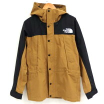 楽天市場】ノースフェイス マウンテンライトジャケット 中古の通販