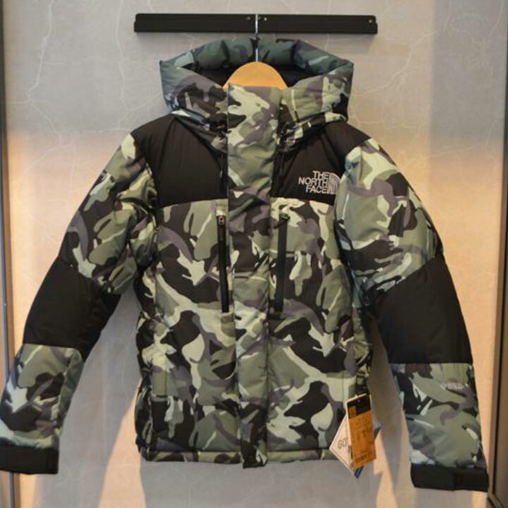 楽天市場】THE NORTH FACE ノースフェイス/バルトロライトジャケット 